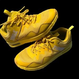 Zumba shoes